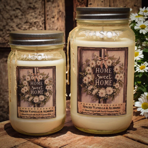 Home Scent Collection