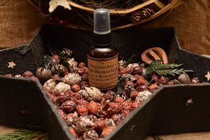 Olde Holiday Glow Potpourri Spray