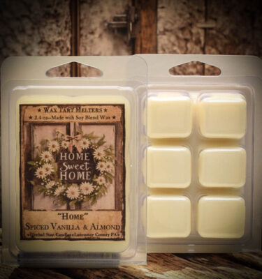 Home Mini pack of 6 tarts