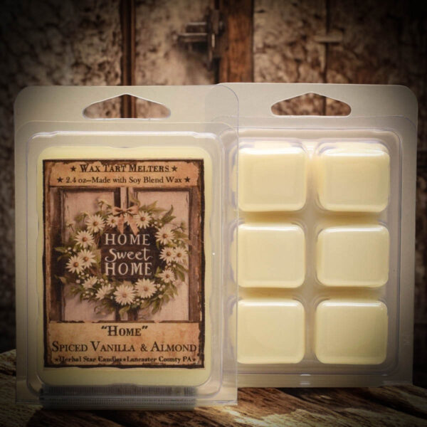 Home Mini pack of 6 tarts
