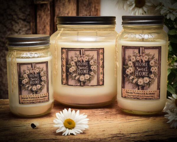 Home Jars
