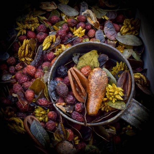 Country Cupboard Potpourri