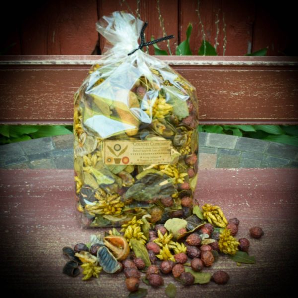Country Cupboard Potpourri