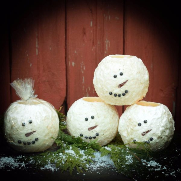 Frosty Snowball Group