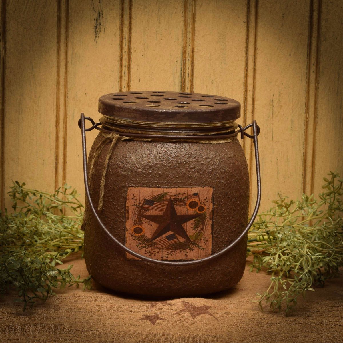 Jar Candles Archives Herbal Star Candles