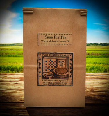 Shoo Fly Pie bag of 12 tarts