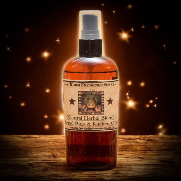 Bug Repellent spray