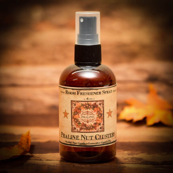 Praline Room Spray