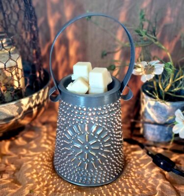 Tart Warmer