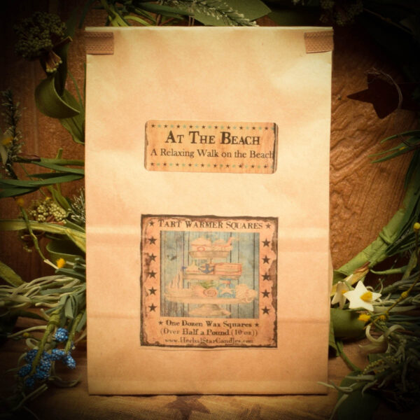 At the Beach Bag of 12 tarts
