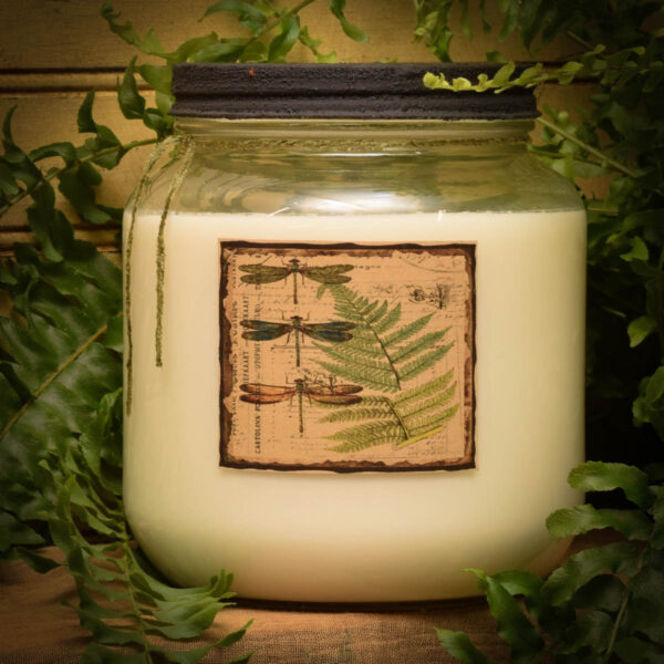 Fern 64 oz Jar