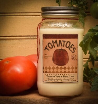 Tomato 24 oz Jar