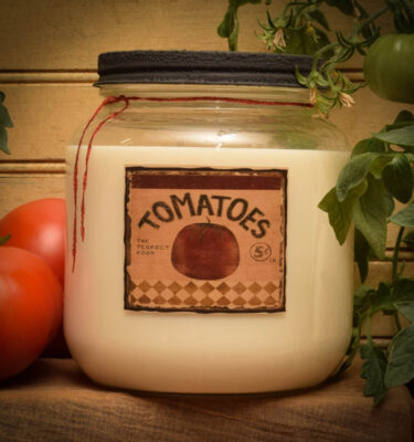 Tomato 64 oz Jar