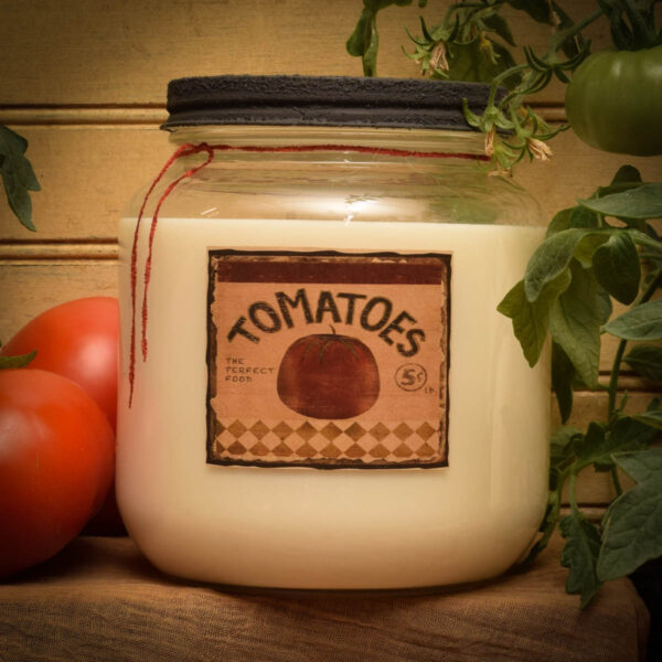 Tomato 64 oz Jar