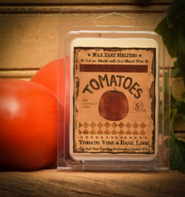 Tomato Mini Pack of Tarts