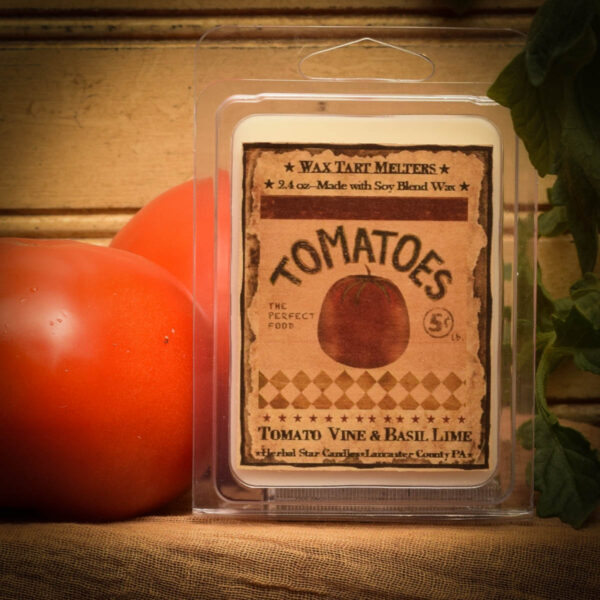 Tomato Mini Pack of Tarts