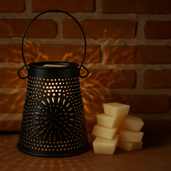 Wax Warmer - Image 2