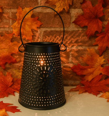 Wax Warmer