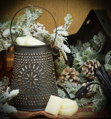 Wax Warmer