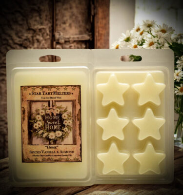 Home Star Tart