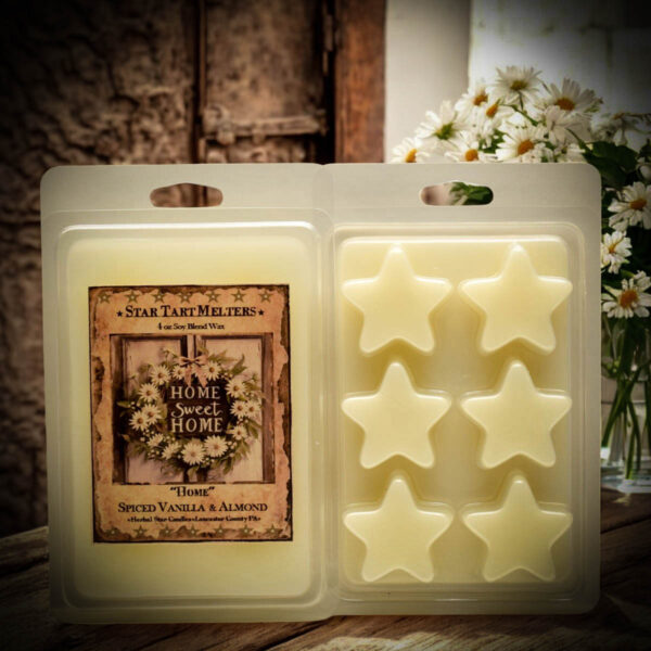 Home Star Tart