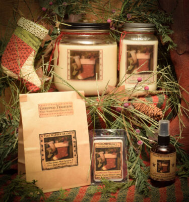 Christmas Traditions Scent Collection