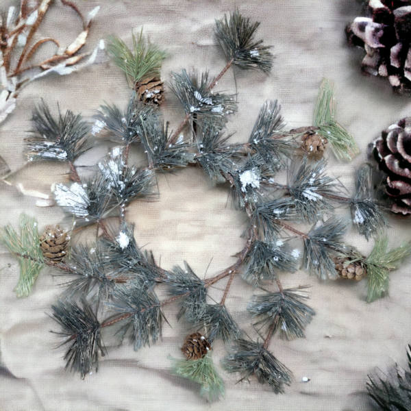 Winter Flameless Candle Collection - Image 5