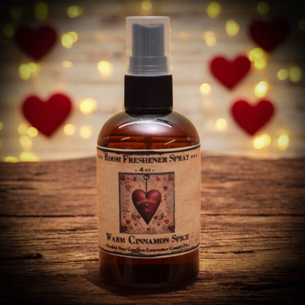 Remember Me Valentine's Day Room Spray