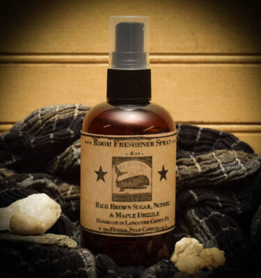 Whaler's Inn Room Spray