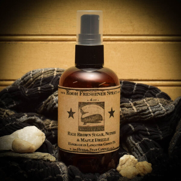 Whaler's Inn Room Spray