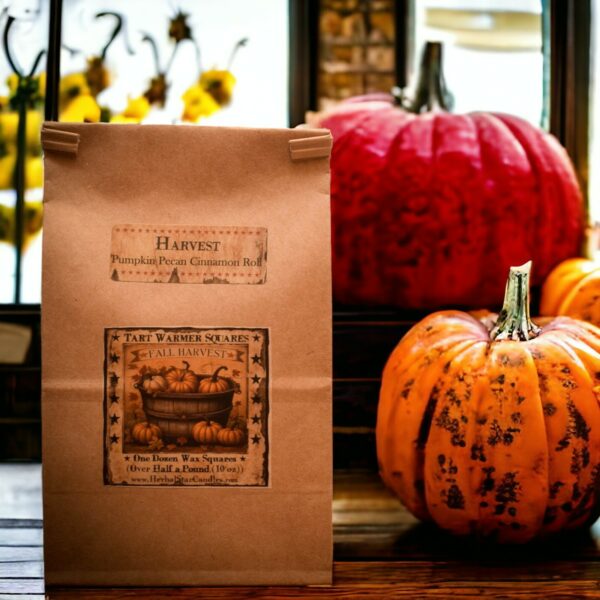 Harvest Bag of 12 tarts