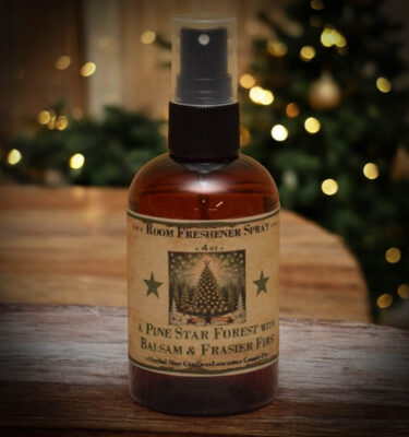 Pine Star Forest Room spray