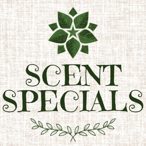 Scent SPECIALS