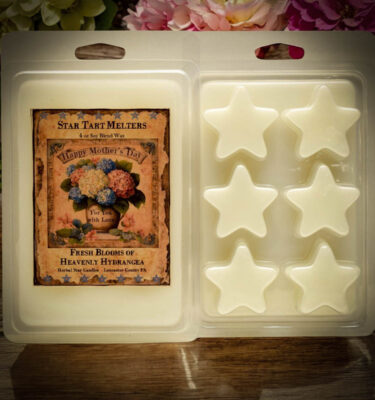 Mother's Day Star Tart