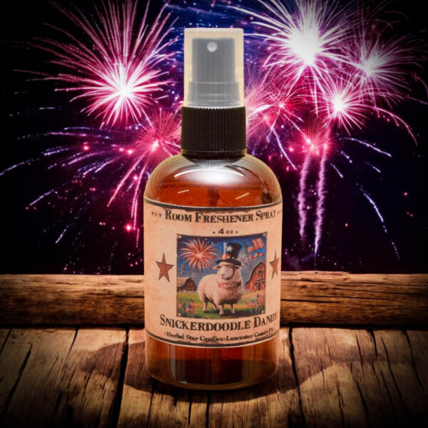 Snickerdoodle Dandy Room Spray