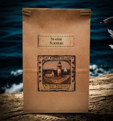 Seaside Summers Bag of 12 tarts