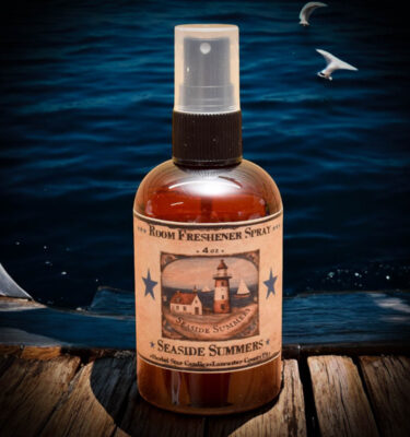 Seaside Summers Room Spray