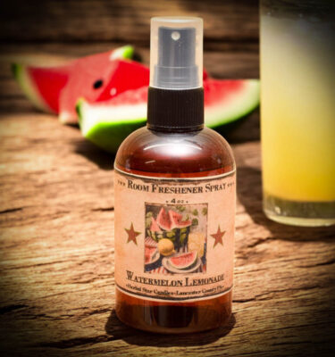 Watermelon Lemonade Room Spray