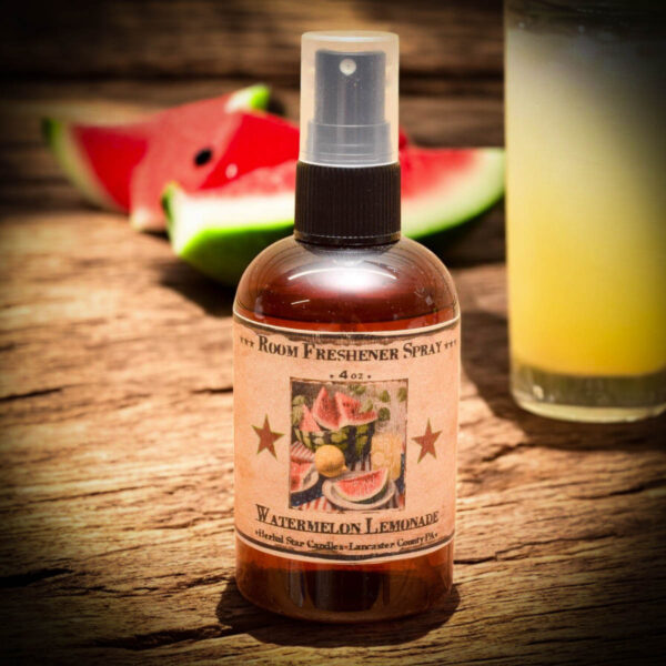 Watermelon Lemonade Room Spray