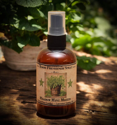 Meadow Mint Mojito Room Spray