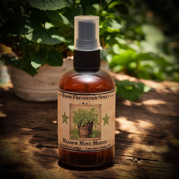 Meadow Mint Mojito Room Spray