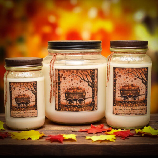 Falling Leaves Scent Collection - Image 2