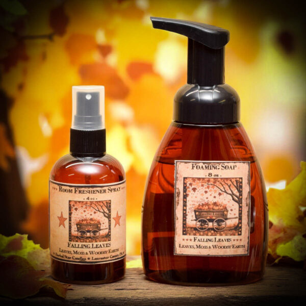 Falling Leaves Scent Collection - Image 3