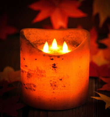 Flameless Candles