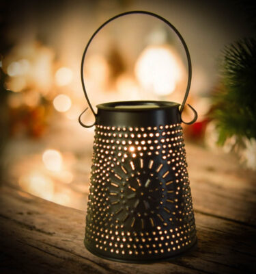 Wax Warmer-Original Smokey Black