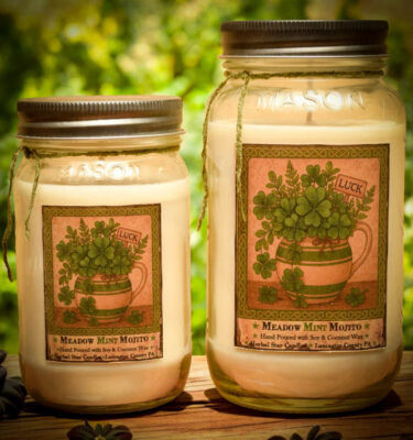 Meadow Mint Mojito Scent Collection