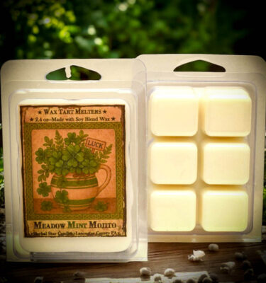 Meadow Mint Mojito Mini Pack of 6 Tarts